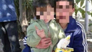 Procesaron al sanjuanino acusado de violar y asesinar a su hijo de 4 años