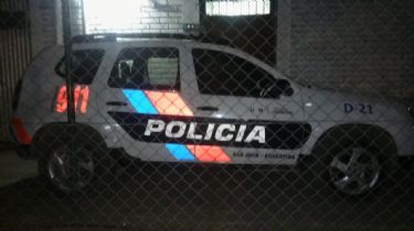 Denuncian una brutal golpiza policial contra un menor en el Rivadavia Norte