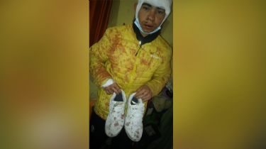 Denuncian una brutal golpiza policial contra un menor en el Rivadavia Norte