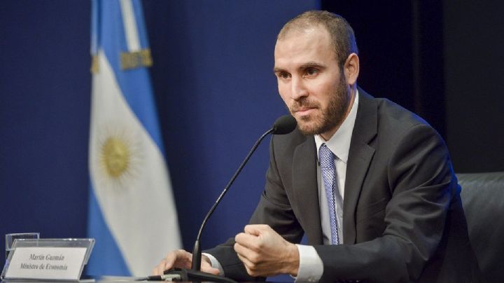 Argentina llegó a un acuerdo por la reestructuración de la Deuda