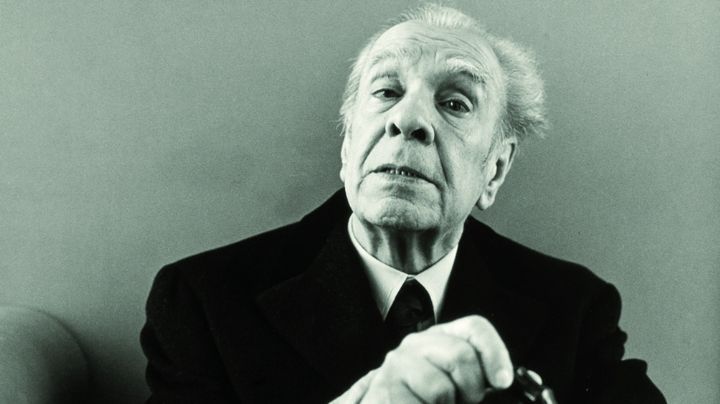 Un propuesta virtual para recordar a Jorge Luis Borges