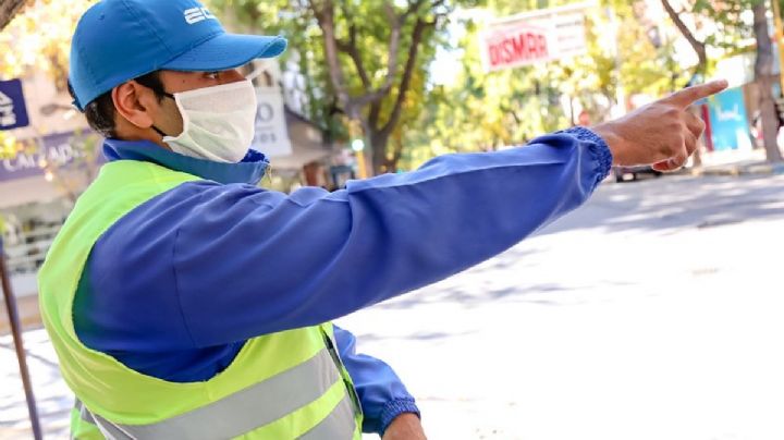 ECO: las claves para salir seguros a las calles en medio de la pandemia