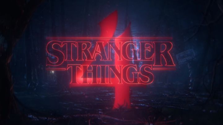 Stranger Things: el detalle imperdible en el avance de la temporada 4