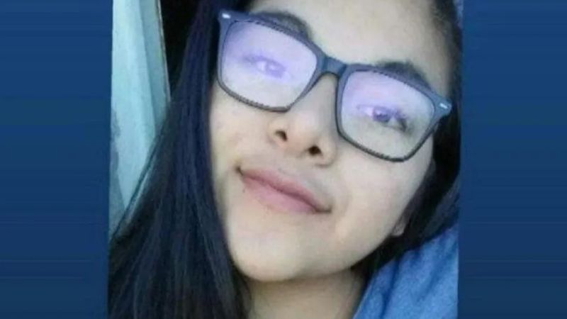 El peor final: hallaron el cadáver de una adolescente desaparecida