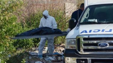 Encontraron el cadáver de un hombre empalado: tenía denuncias por abuso