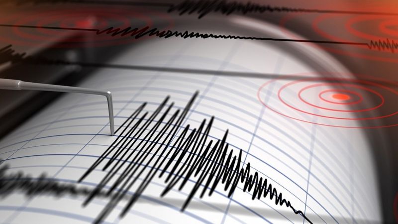¿Lo sentiste?: un fuerte sismo interrumpió el mediodía de los sanjuaninos