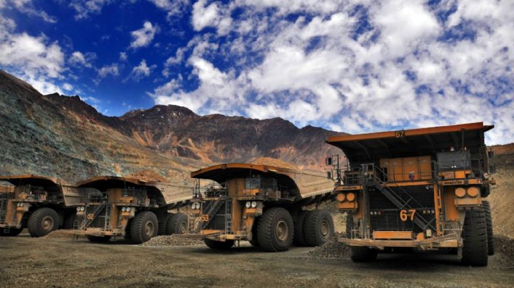 El sector minero presentó a Diputados una nota con reclamos por la Ley de Humedales