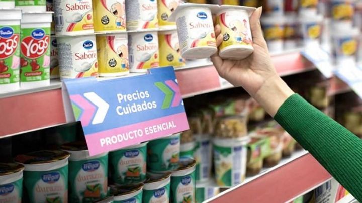 Multaron a 6 supermercados por no cumplir con Precios Cuidados