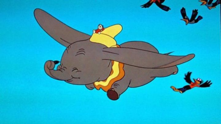 Disney+ retira Peter Pan y Dumbo por ser racistas