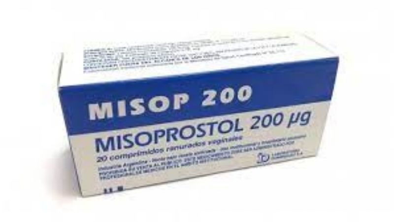 Impulsan proyecto de ley para la producción pública de misoprostol y mifepristona