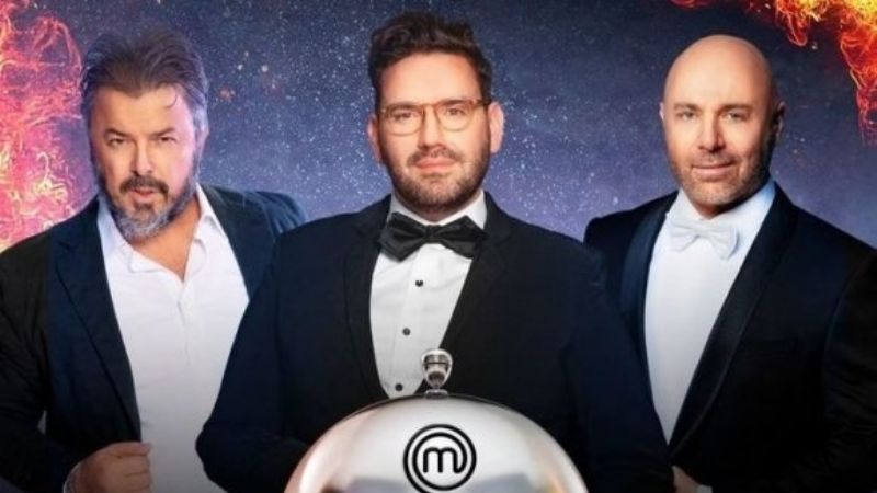 MasterChef Celebrity”: el lunes llega con la primera gala de eliminación