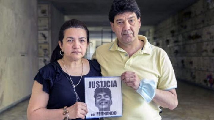 Ya hay fecha de juicio contra los rubiers acusados de matar a Fernando Báez Sosa