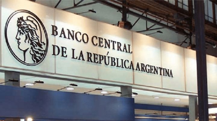 El Banco Central subió nuevamente la tasa de interés de los plazos fijos