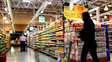 Atención sanjuaninos: supermercadistas acordaron retrotraer los precios al 10 de marzo