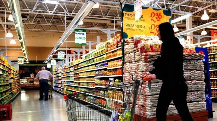Atención sanjuaninos: supermercadistas acordaron retrotraer los precios al 10 de marzo