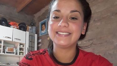 Crimen de Celeste Luna: cuenta regresiva para el juicio contra su ex