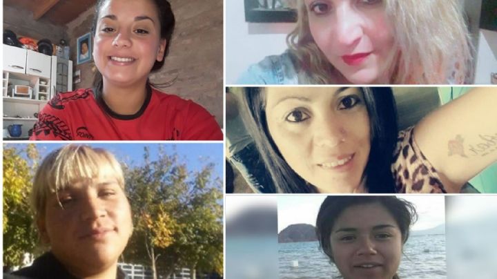Recuerdos del horror: los 5 femicidios más brutales que vivió San Juan