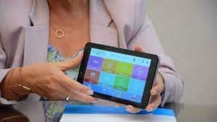 El ENACOM entregará 140.000 tablets para beneficiarios de ANSES ¿a quiénes le corresponde?