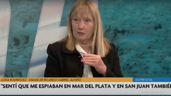 Familiar del ARA San Juan: “Macri estaba a la cabeza del espionaje, era el armador”
