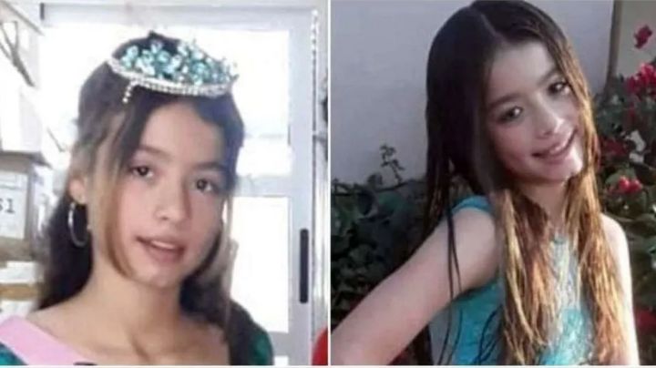 Desesperada búsqueda de una niña de Tucumán de 12 años