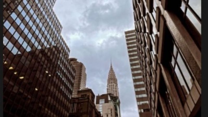 ¿Crisis de pareja?: el misterioso viaje de Darío Barassi a Nueva York