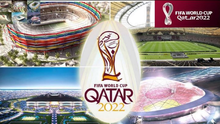 Todo lo que tenes que saber del Mundial de Qatar 2022