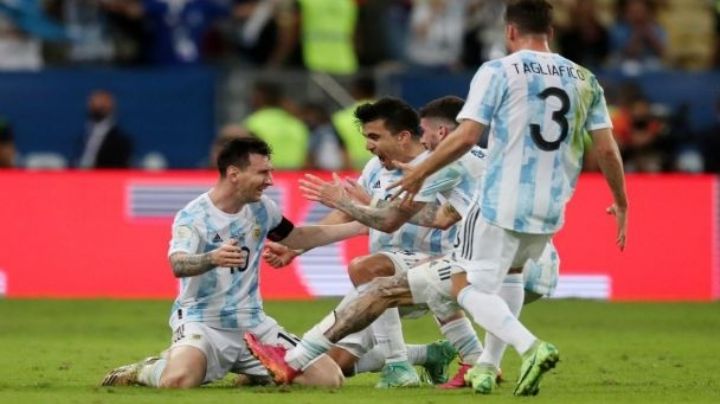 Argentina-Brasil: conocé todos los requisitos sanitarios para alentar a la Selección