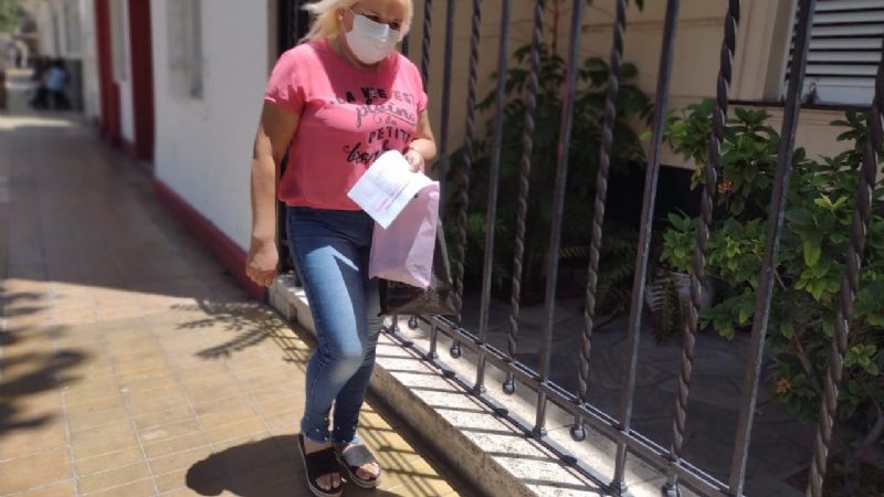 Argentina registró 2.260 nuevos casos y 25 muertes por coronavirus