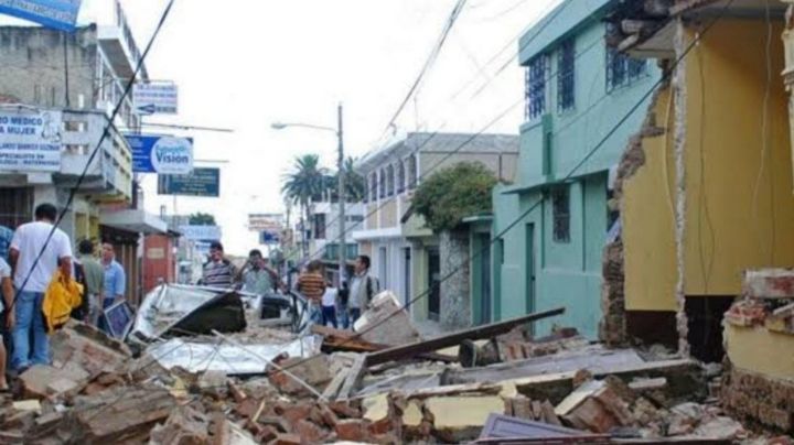 Un terremoto de 7.5 grados sacudió a Perú: hubo daños en Lima y la selva norte