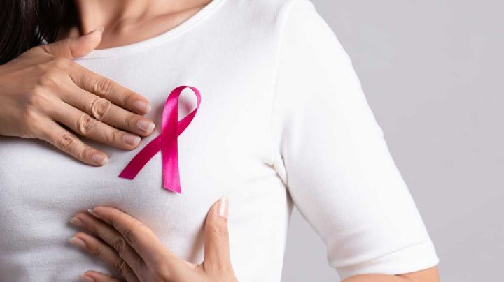 La primera vacuna contra cáncer de mama comenzará a probarse en humanos