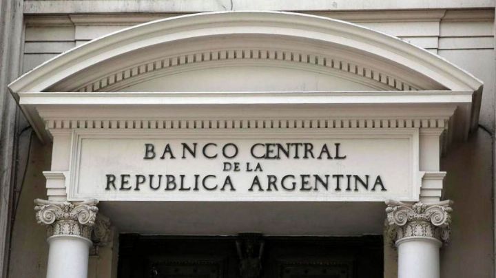 La 'movida' del Banco Central para frenar una corrida en los dólares financieros