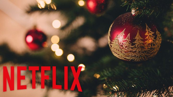 Películas de Navidad para ver en Netflix