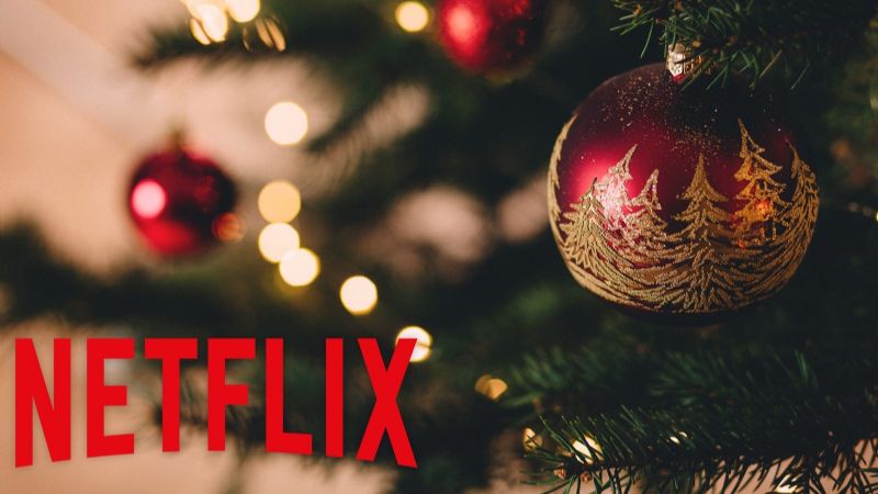 Películas de Navidad para ver en Netflix