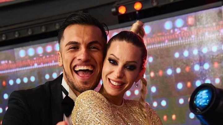 ShowMatch: Noelia Marzol y Jony Lazarte fueron los ganadores del ciclo del Trece