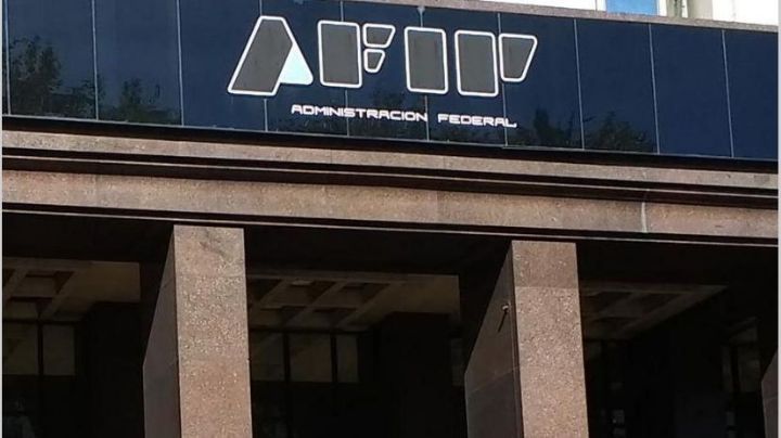 AFIP informó que habrán beneficios para monotributistas que se conviertan en autónomos