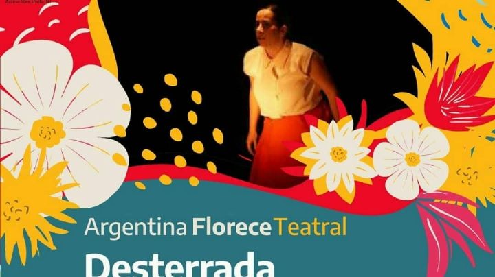 Argentina Florece: la guía completa de espectáculos
