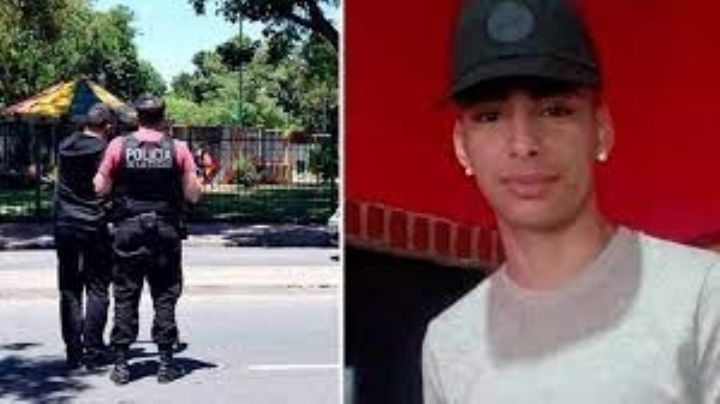 Crimen de Lucas Gonzáles: 6 policías quedaron procesados por encubrimiento