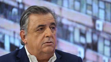 La UCR decidió no hacer juicio político a Alberto Fernández por la disputa por la coparticipación
