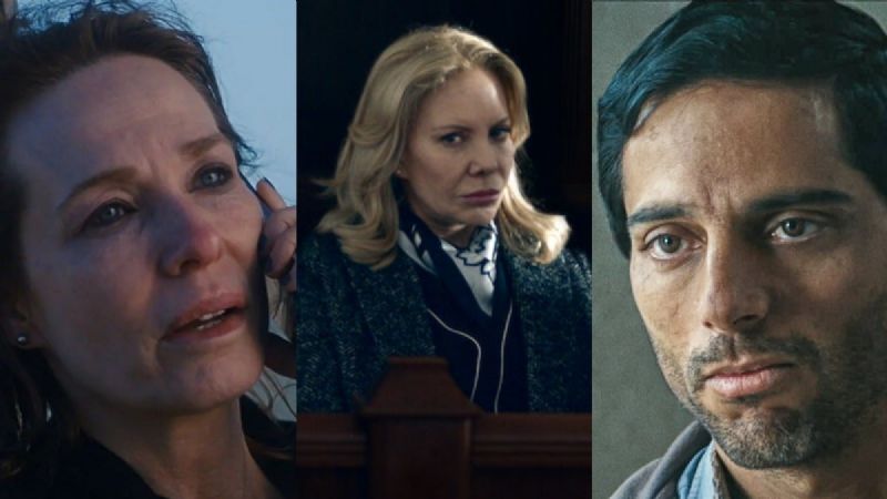 Tres películas argentinas para disfrutar en la semana