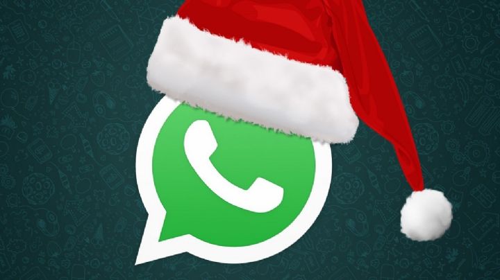Así podes mandar un único mensaje de felicidades a todos en WhatsApp
