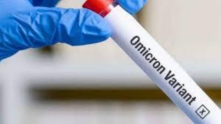 Estudio confirma que Ómicron presenta una alta resistencia a los anticuerpos de las vacunas