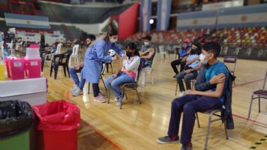 Argentina reportó 2.477 nuevos contagios y 34 muertes por coronavirus