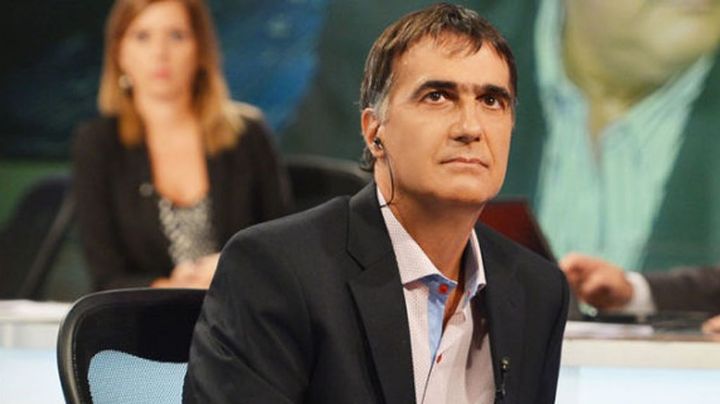 Todos contra Antonio Laje: Periodistas Argentinas sumó denuncias contra el conductor