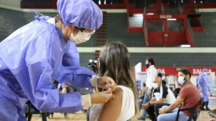 Ansiedad por vacunarse: ¿San Juan creará un registro para voluntarios?
