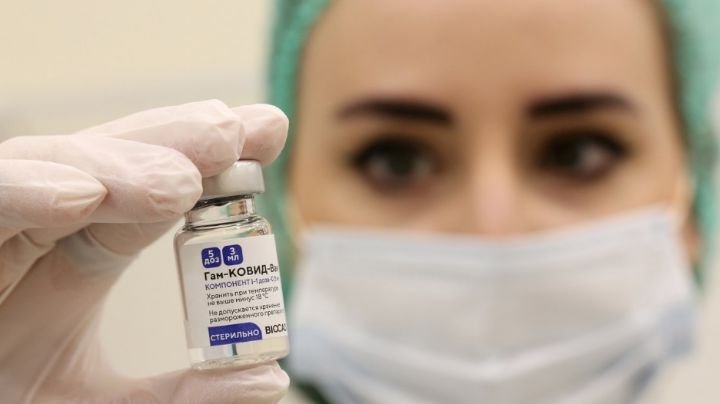 Matrimonio de enfermeros robó vacunas contra el Coronavirus para luego cobrar su colocación