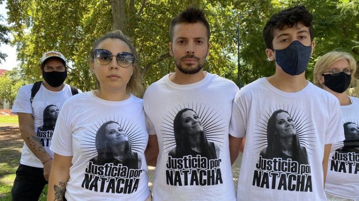A dos años sin Natacha Jaitt, el hermano apuntó contra Actrices Argentinas