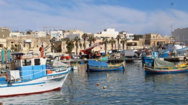 Hoy Malta – Última Parte