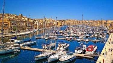 Hoy Malta – Última Parte