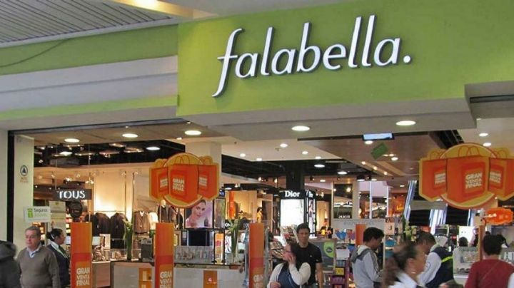 Confirmaron oficialmente el cierre de los locales en Falabella