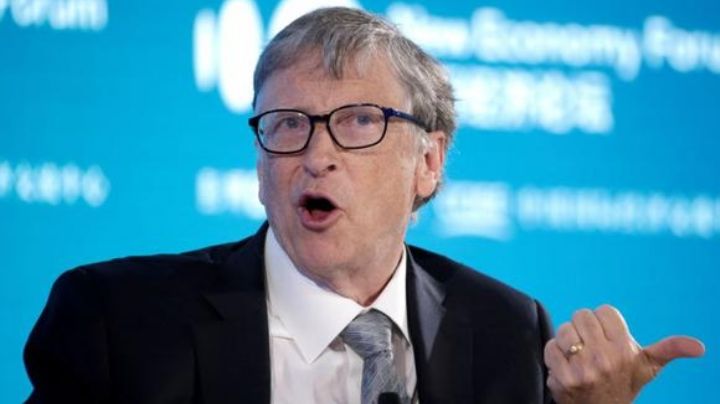 Bill Gates y los peligros del futuro: Qué hay después del Coronavirus